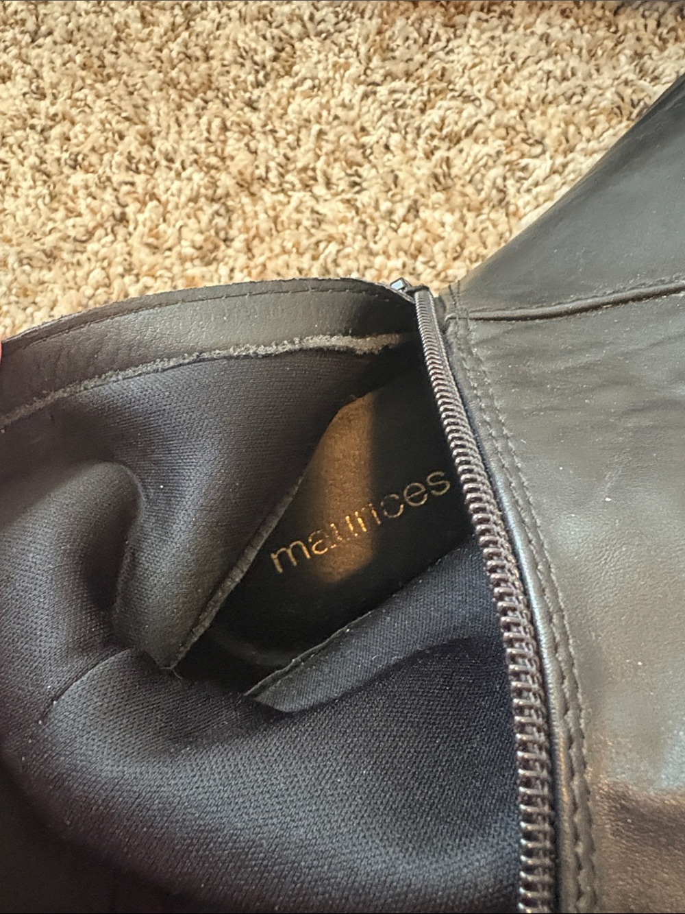✨Maurice’s Rider Boots✨ - Picture 4 of 4